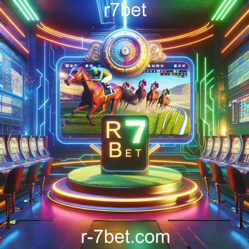 Explorando o Mundo dos Jogos Virtuais no r7bet